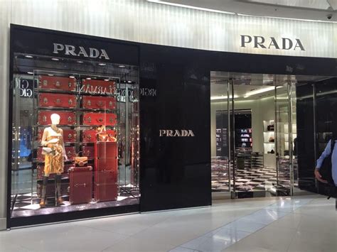 prada store south africa.